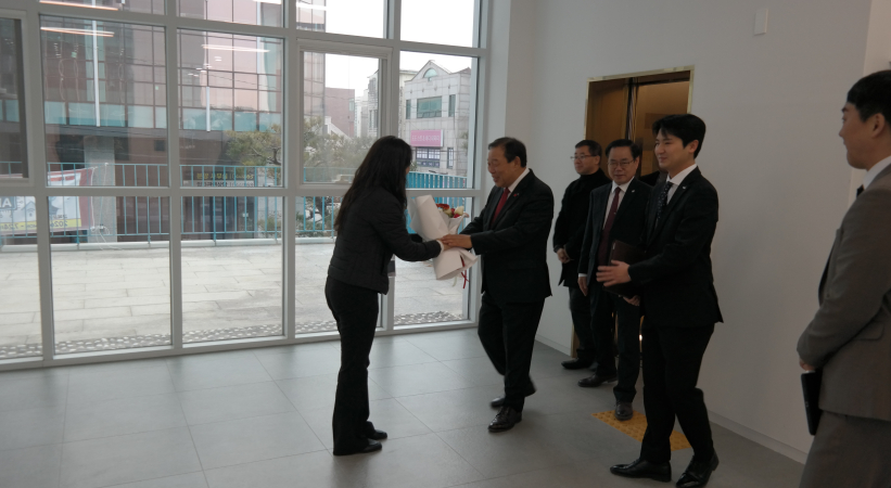 2026. 1. 15. 공공기관 주요 업무계획 간담회